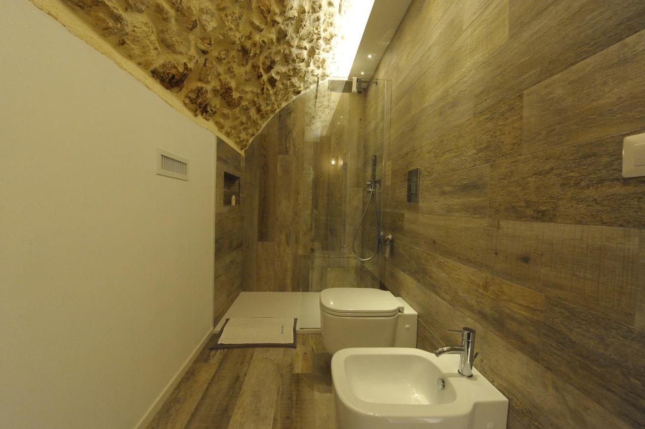 Pietrabianca Santa Maria Apartments Manfredonia Exterior foto